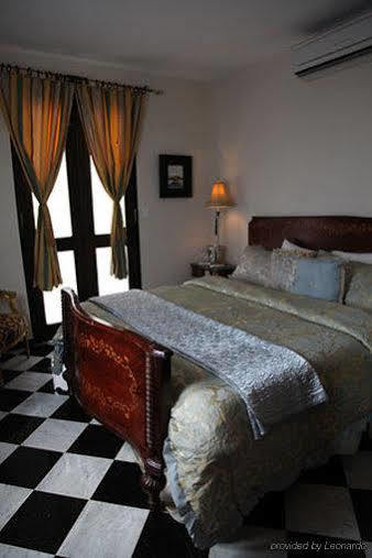 Hotel Herencia
