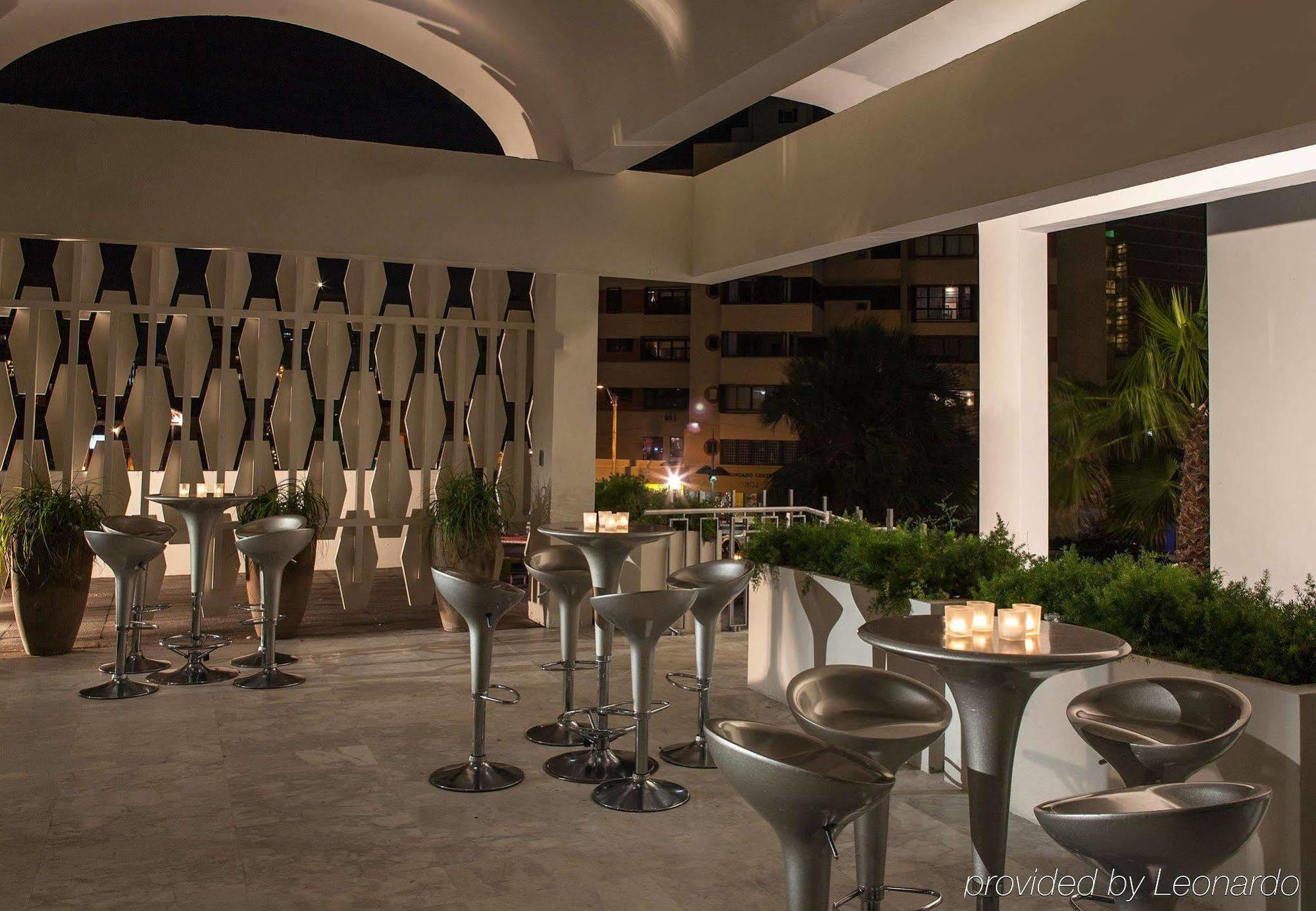 Resort La Concha Renaissance 4*