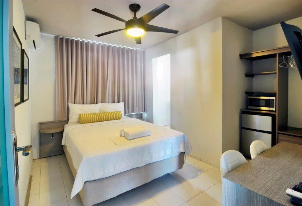 Guest house Mont Caribe