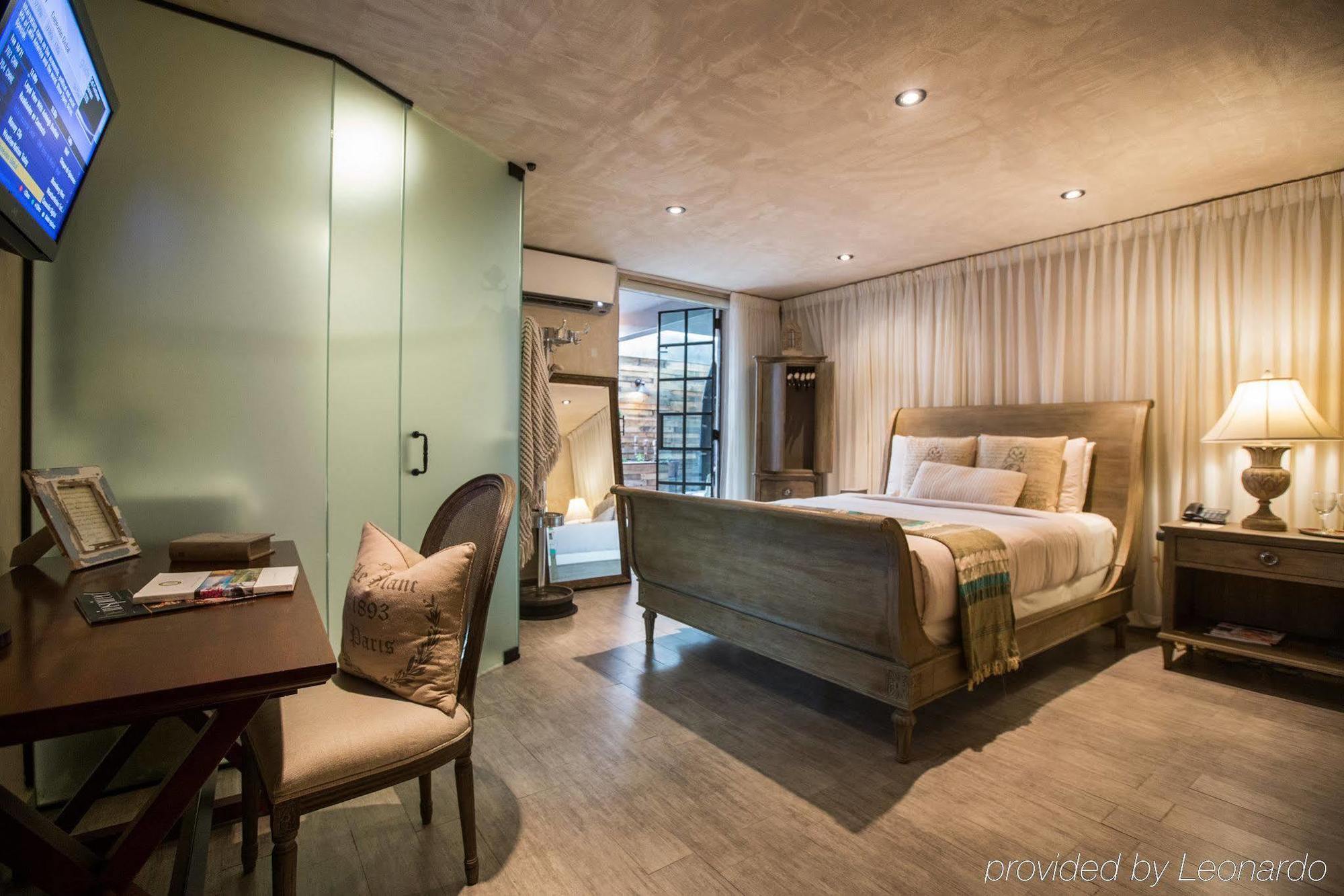 O:live Boutique Hotel, A Small Luxury Of The World (adults Only) Hotel San Juan