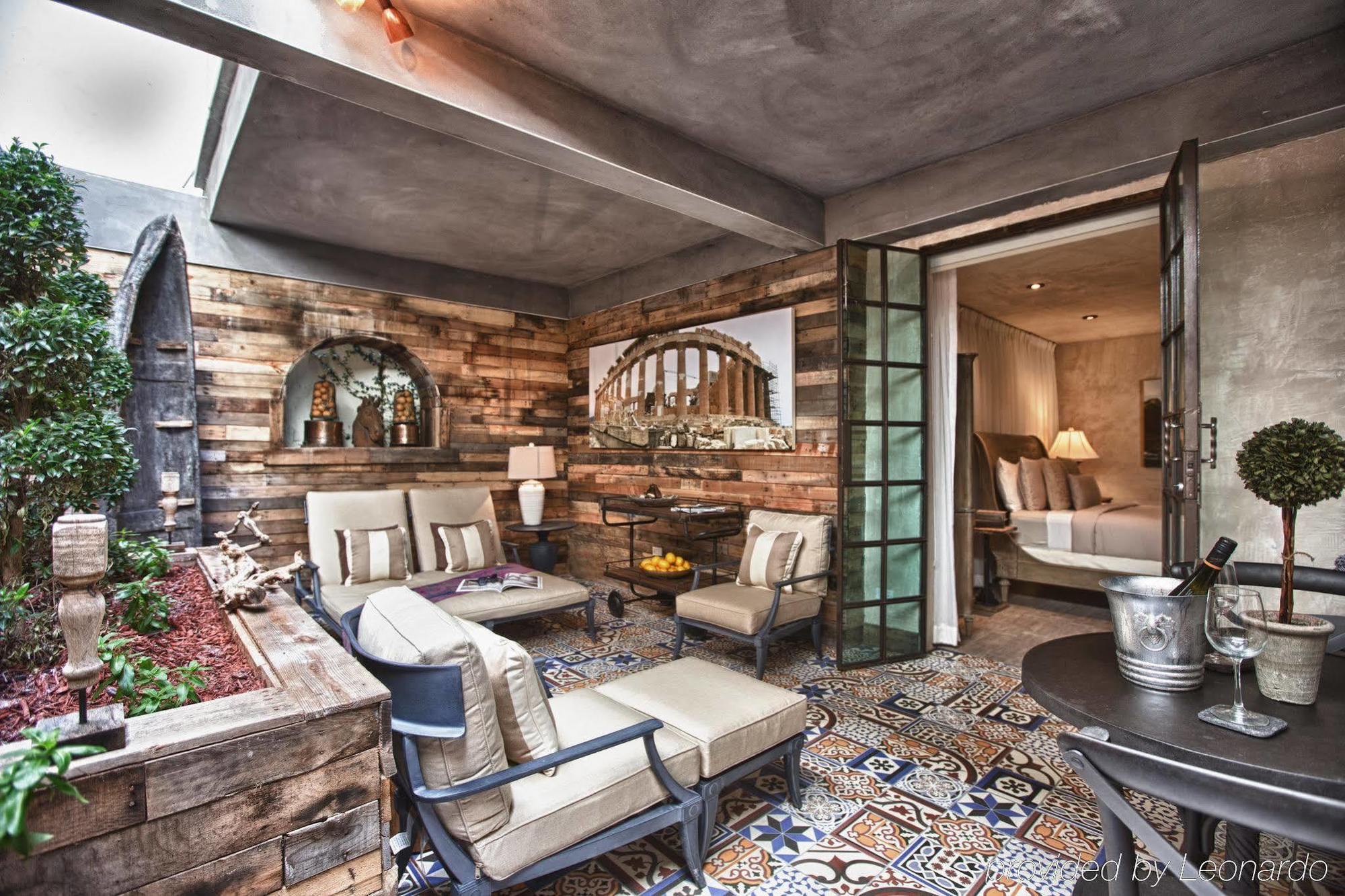 O:live Boutique Hotel, A Small Luxury Of The World (adults Only) Hotel San Juan