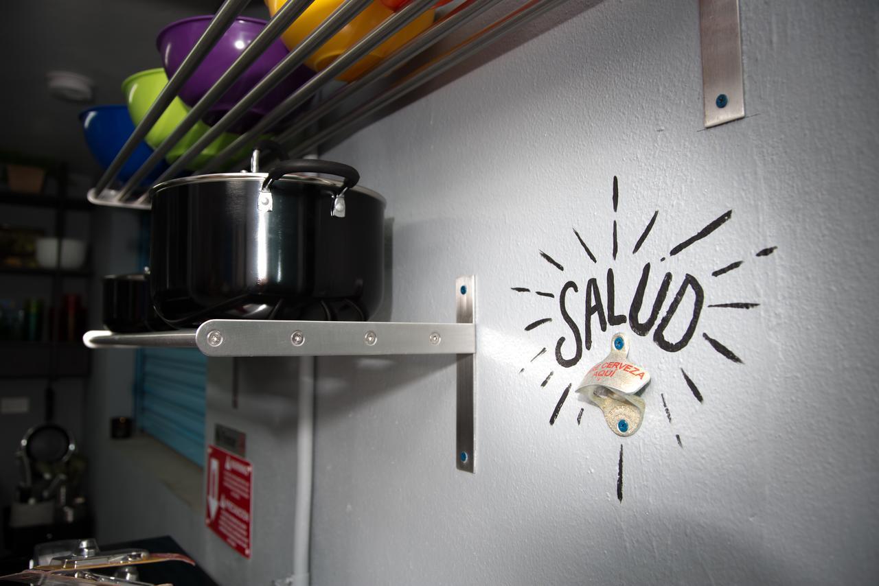 Nomada Urban Hostel- Calle Loiza (adults Only) Hostel *