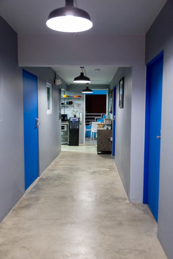 Nomada Urban Hostel- Calle Loiza (adults Only) Hostel