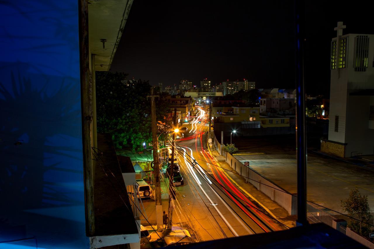 Nomada Urban Hostel- Calle Loiza (adults Only)