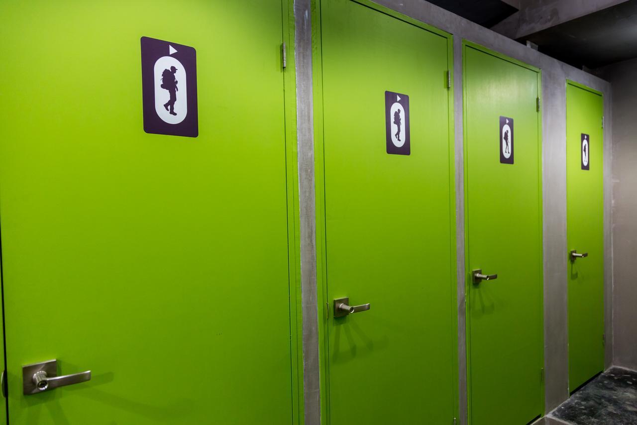 Nomada Urban Hostel- Calle Loiza (adults Only)
