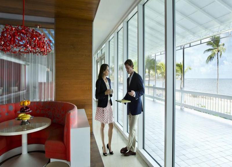 The Condado Plaza Resort 4*