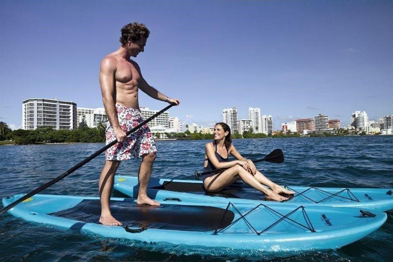 Hotel Casa Condado & Residences 3*