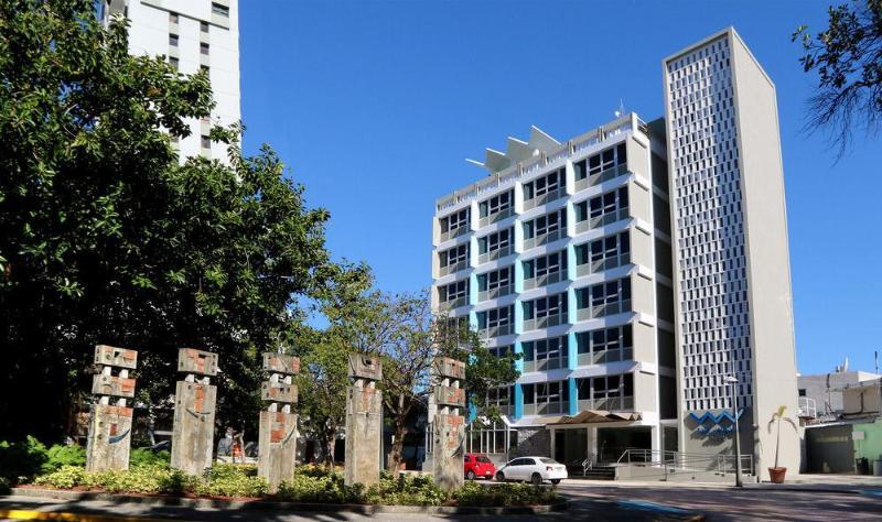 Casa Condado & Residences 3* San Juan