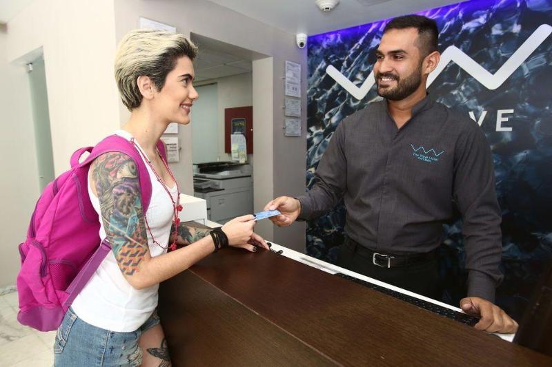 Hotel Casa Condado & Residences 3*