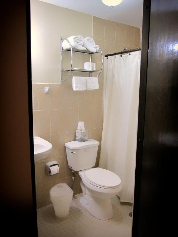 Hotel S.j. San Juan