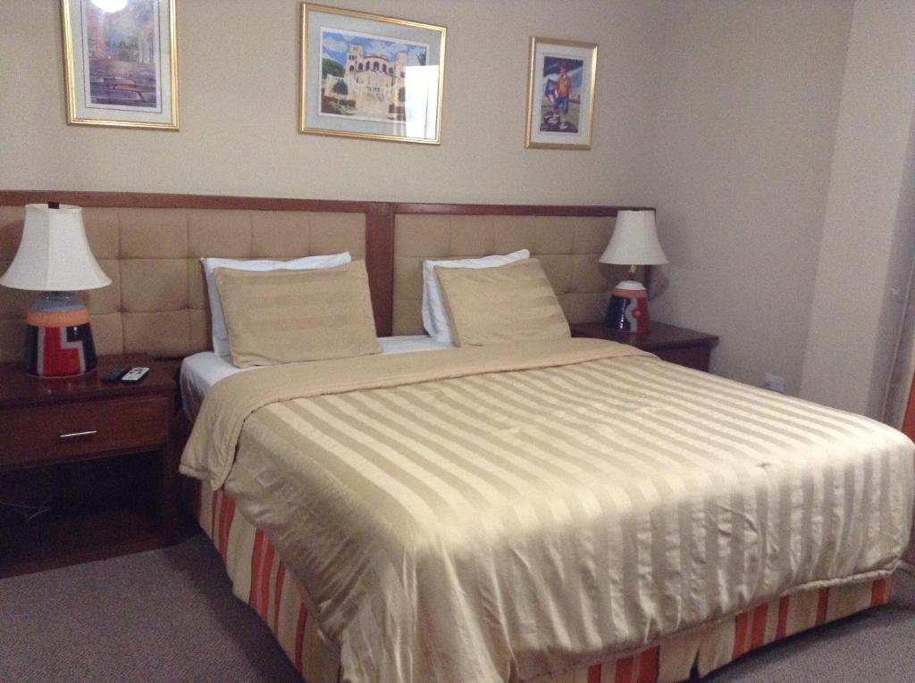 S.j. Hotel San Juan