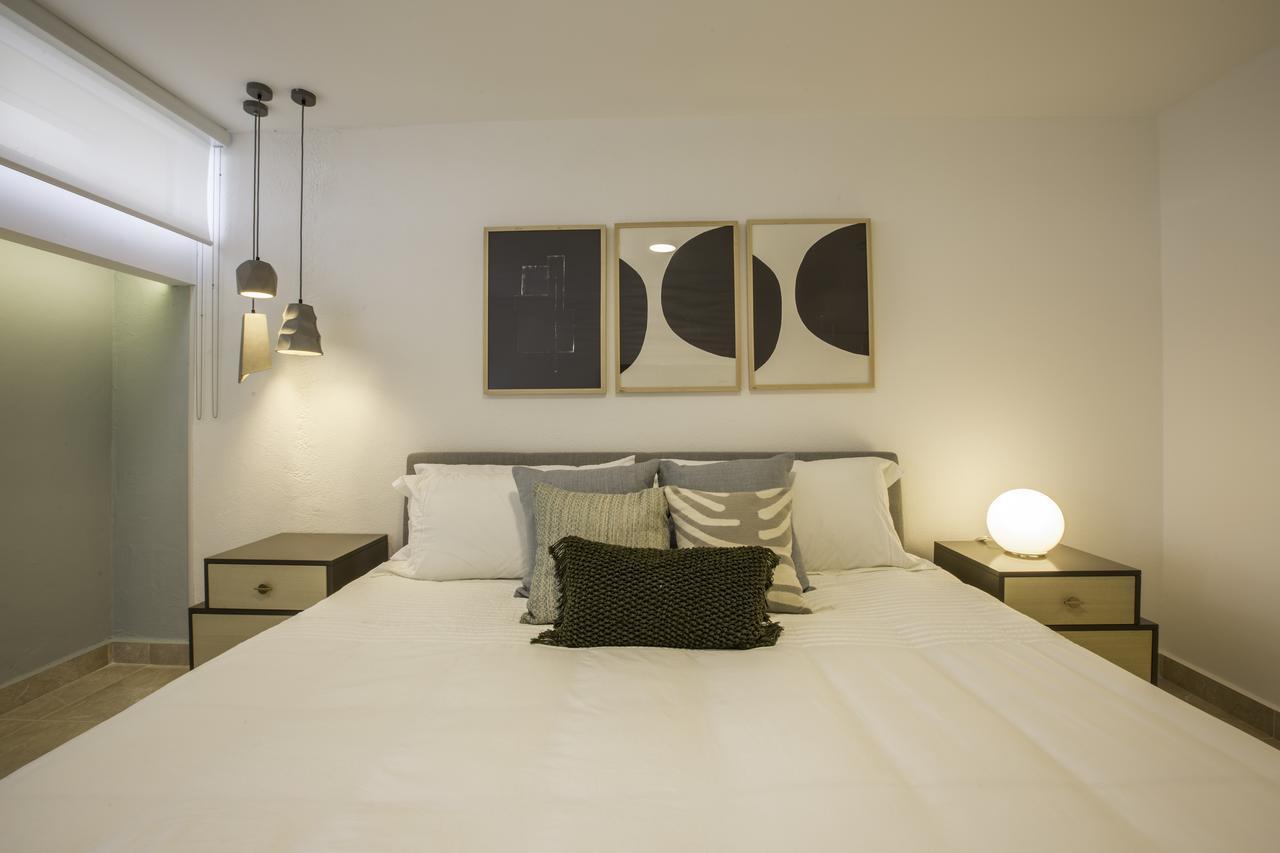 Aparthotel Ocean View Deluxe Suite: Pvt. & Pool *