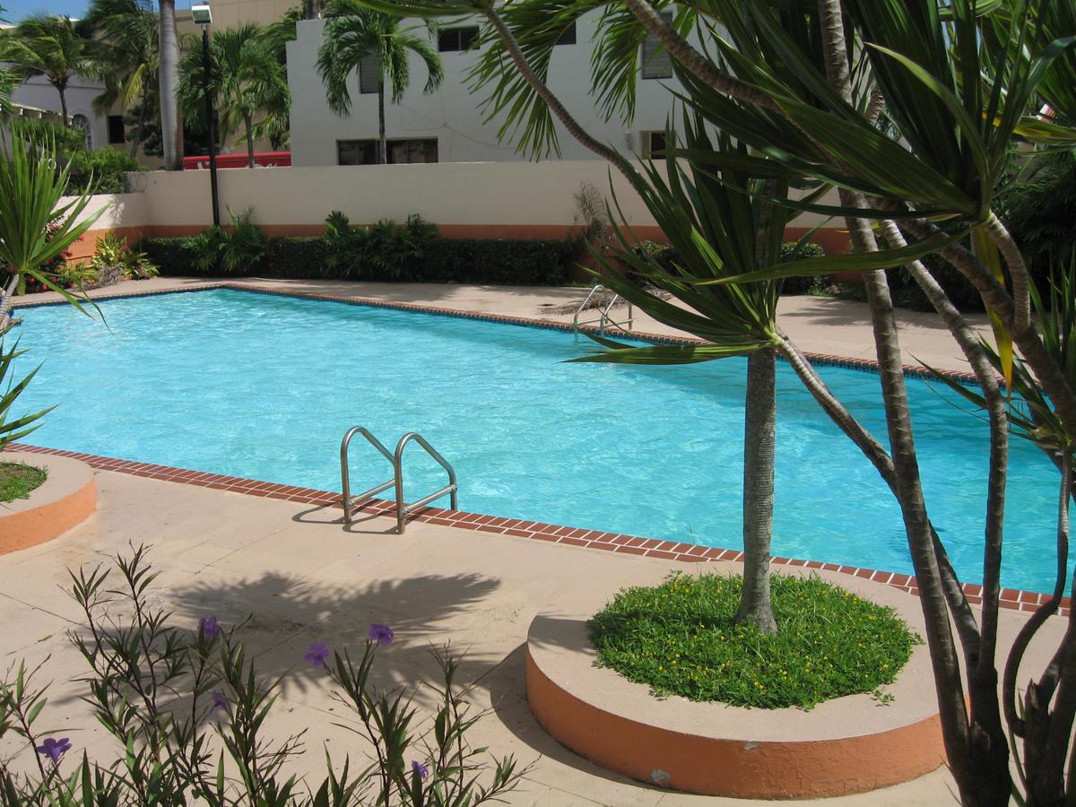 Apartment St. Tropez *