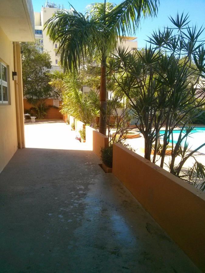 Cond. St. Tropez * San Juan