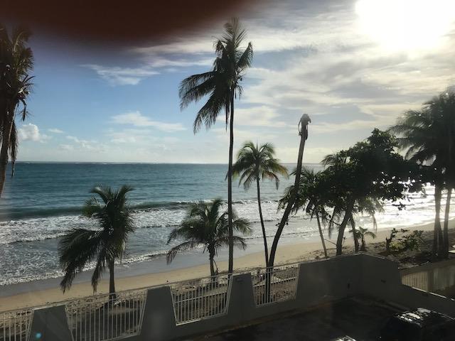 Las Gaviotas Condominium San Juan