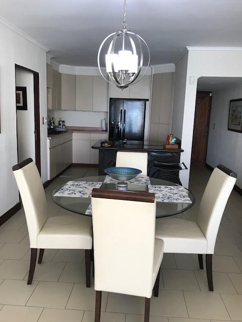 Las Gaviotas Condominium *