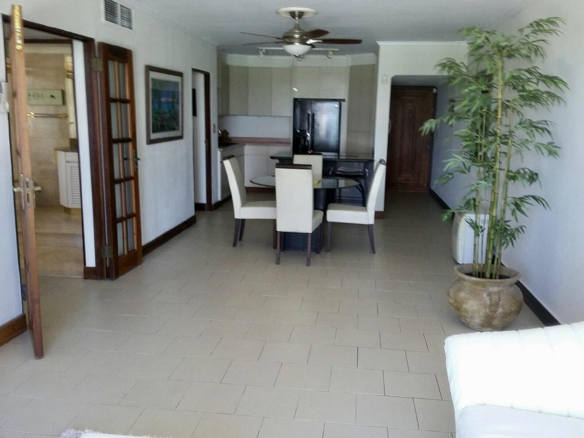 Las Gaviotas Condominium Apartment *