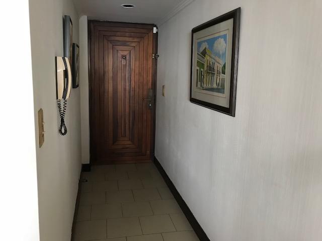 Las Gaviotas Condominium Apartment *