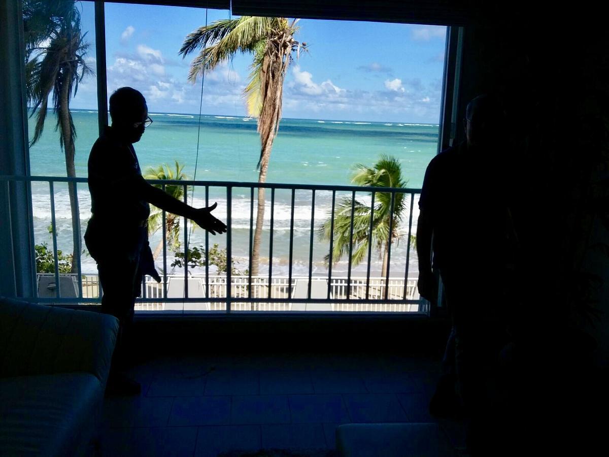 Apartment Las Gaviotas Condominium San Juan
