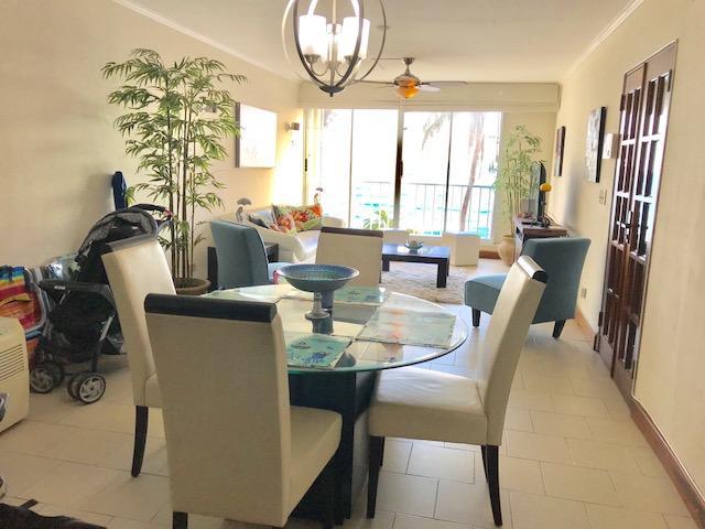 Las Gaviotas Condominium Apartment