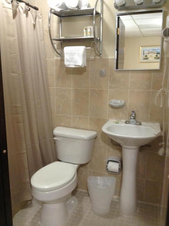 S.j. Hotel