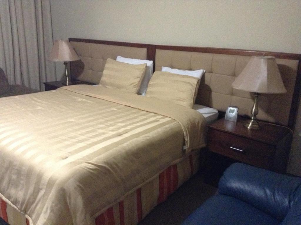 Hotel S.j. 2*