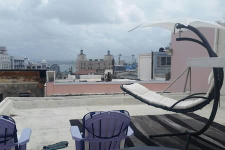 Casa Tripgogo Bed & Breakfast