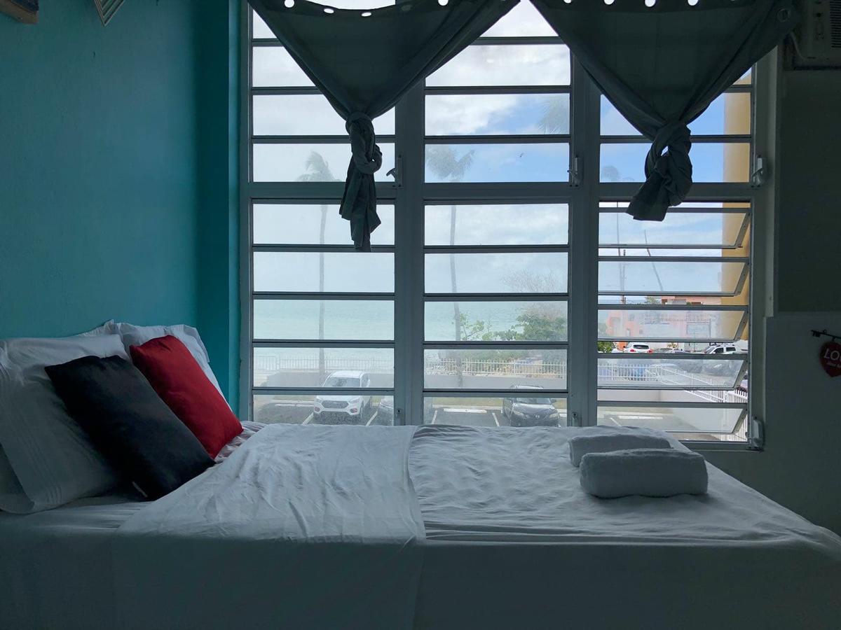 Coco Mar Oceanview * San Juan