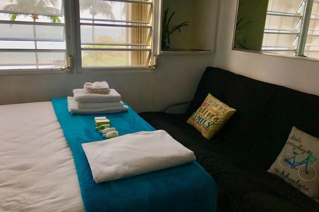 Coco Mar Oceanview