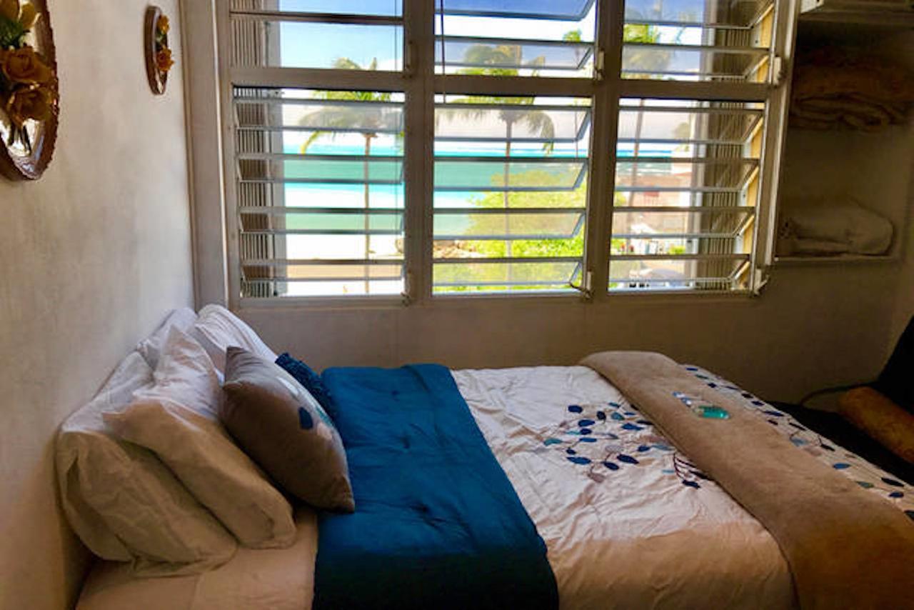 Apartment Coco Mar Oceanview San Juan