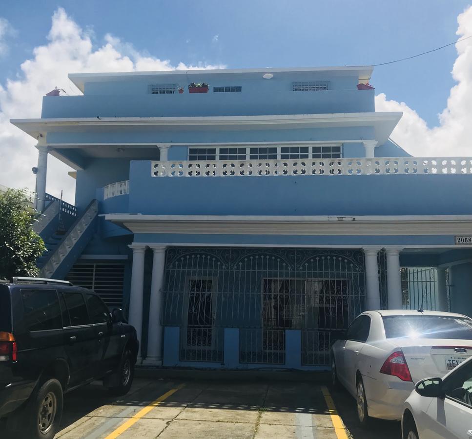 Ocean Park San Juan