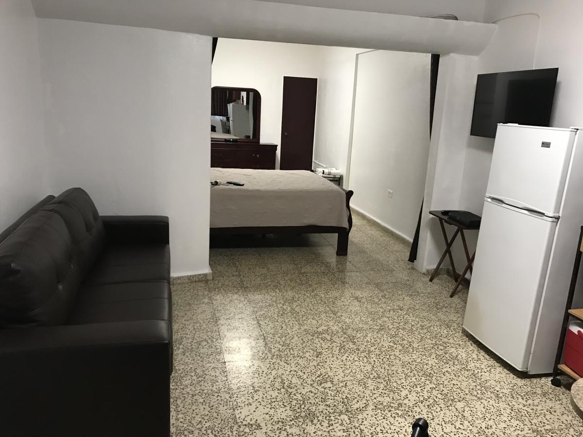 Ocean Park Apartment San Juan