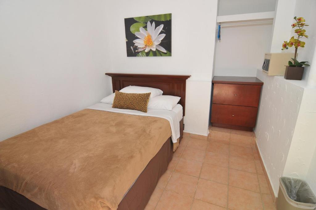 Tres Palmas Hotel 3*