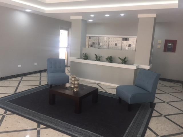 Apartment Cond. St. Tropez San Juan