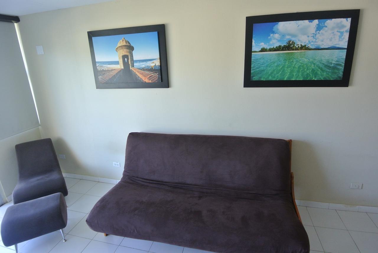 Marbella Del Caribe Apartment *