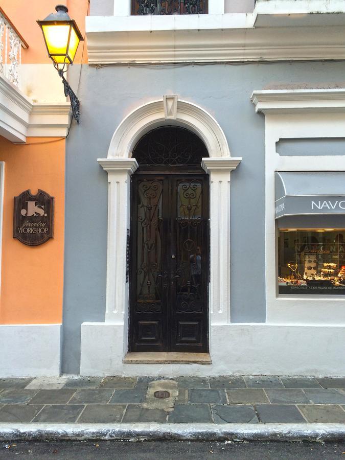 Navona Studios San Juan
