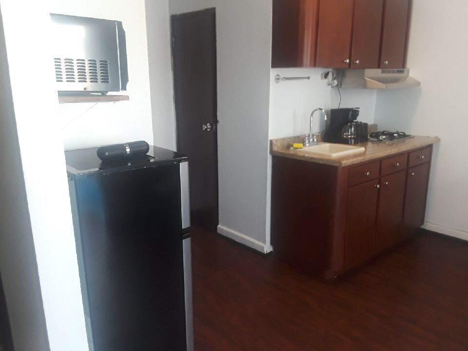 Apartment Ocean Park