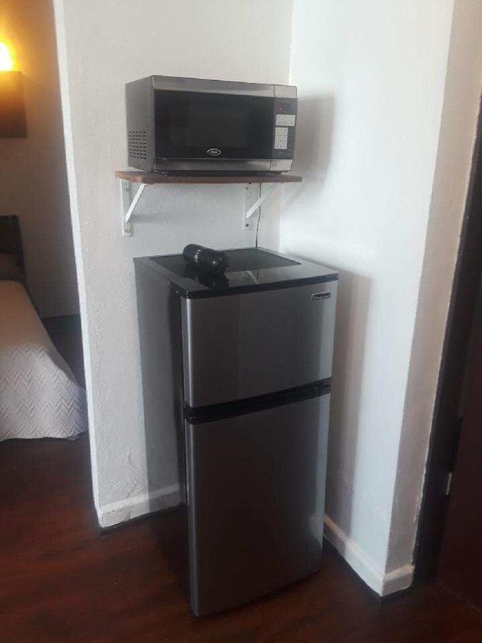 Apartment Ocean Park San Juan