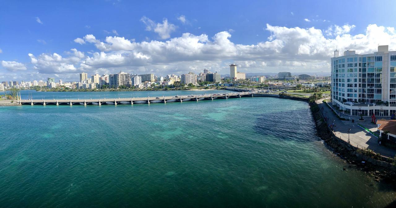 Aparthotel Condado Lagoon Villa Apt 3*