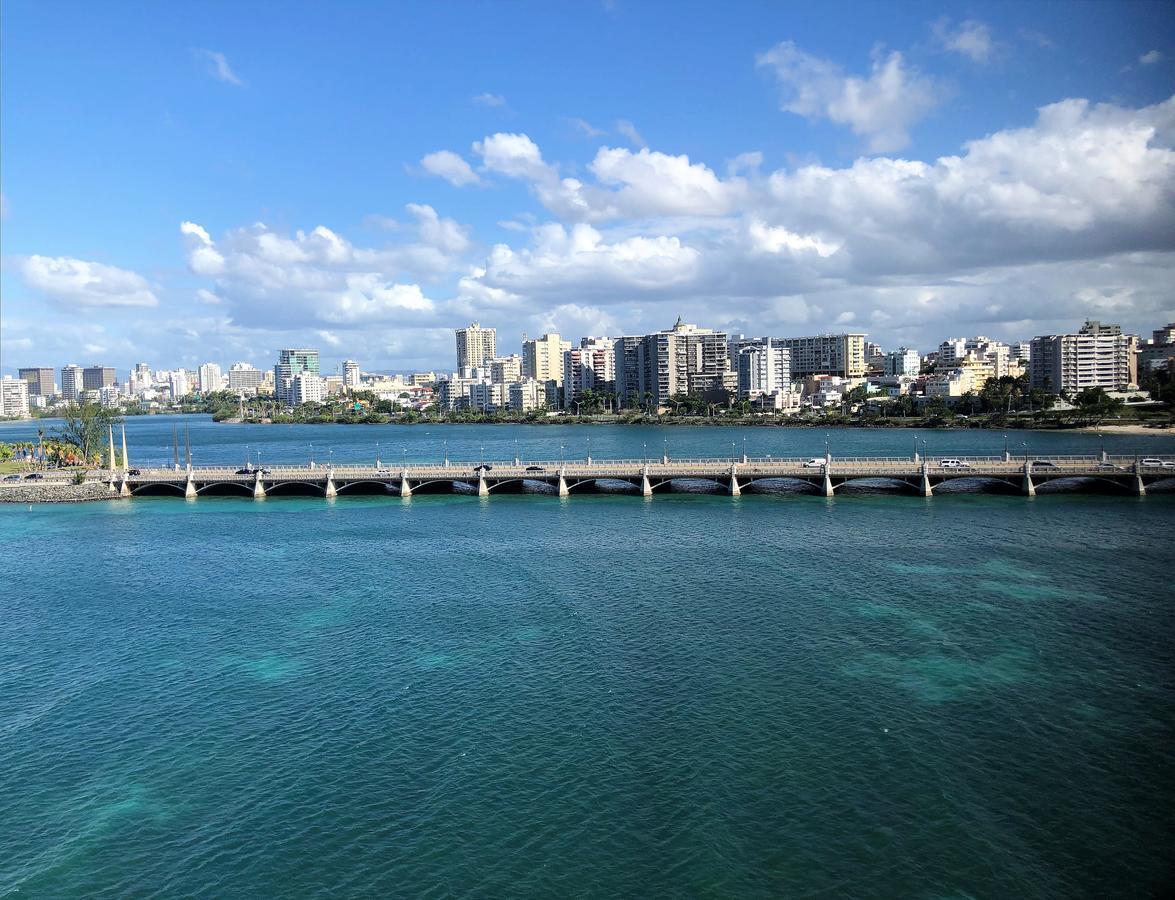 Aparthotel Condado Lagoon Villa Apt 3*