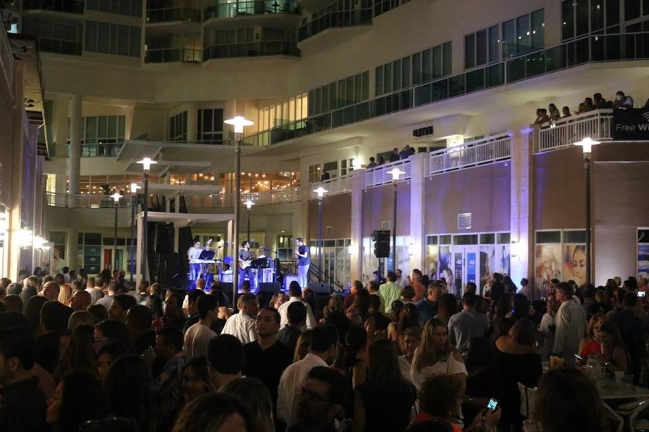 Aparthotel Condado Lagoon Villa Apt San Juan