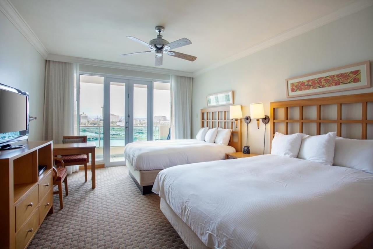 Aparthotel Condado Lagoon Villa Apt