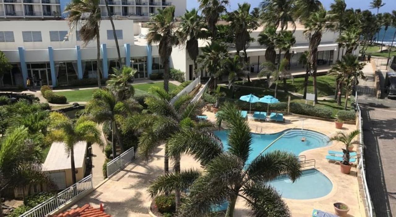 Aparthotel Condado Lagoon Villa Apt 3*
