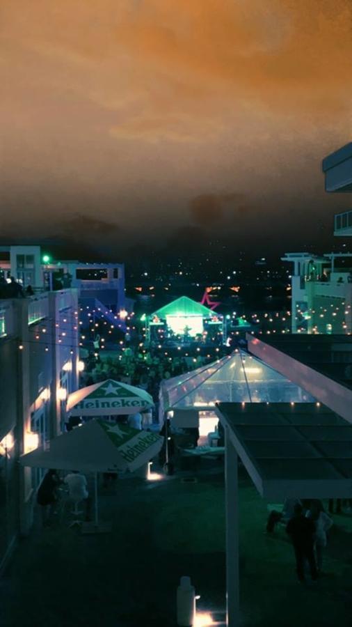 Condado Lagoon Villa Apt