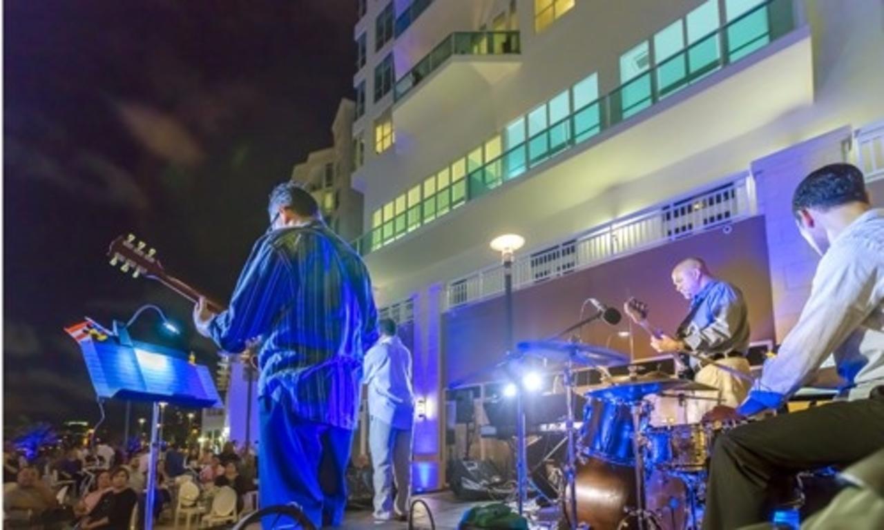 Condado Lagoon Villa Apt Aparthotel 3*