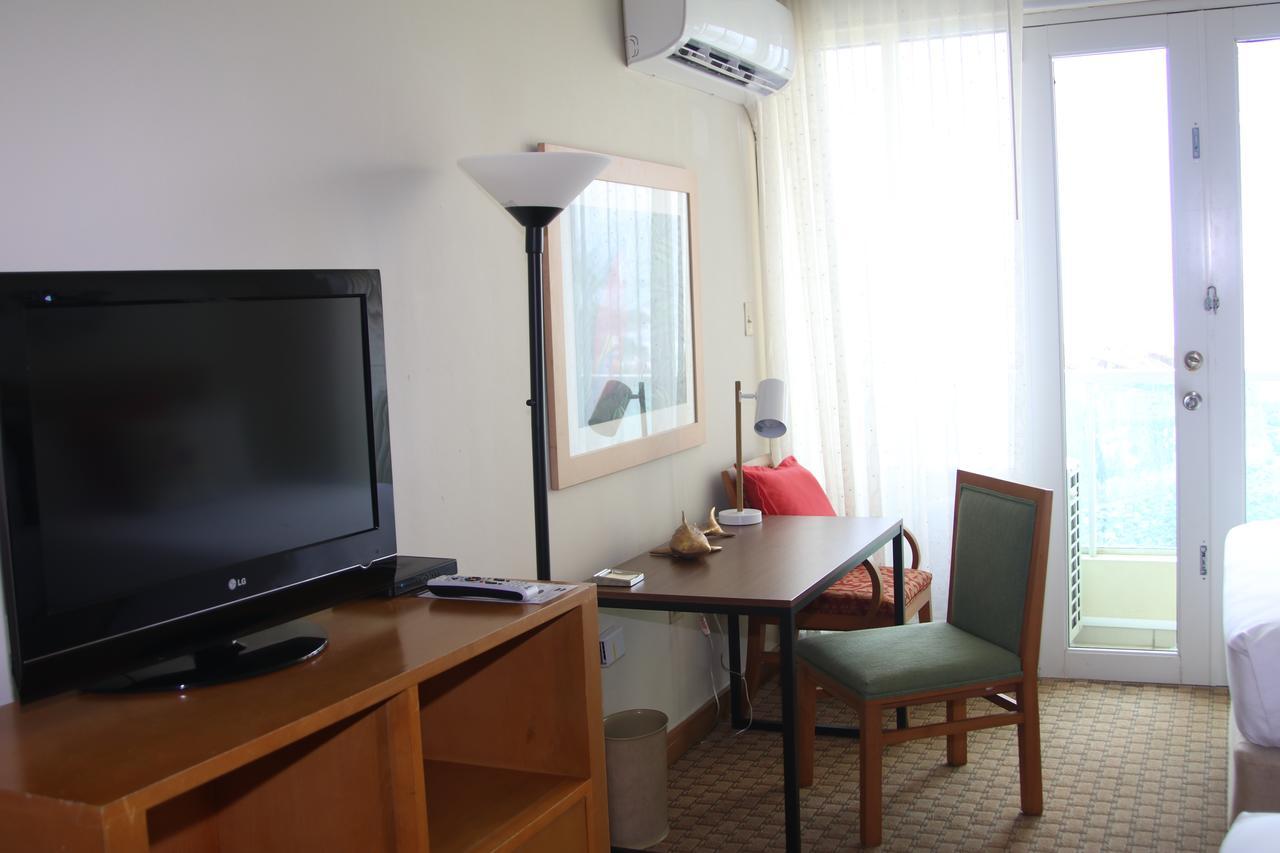 Condado Lagoon Villa Apt Aparthotel San Juan