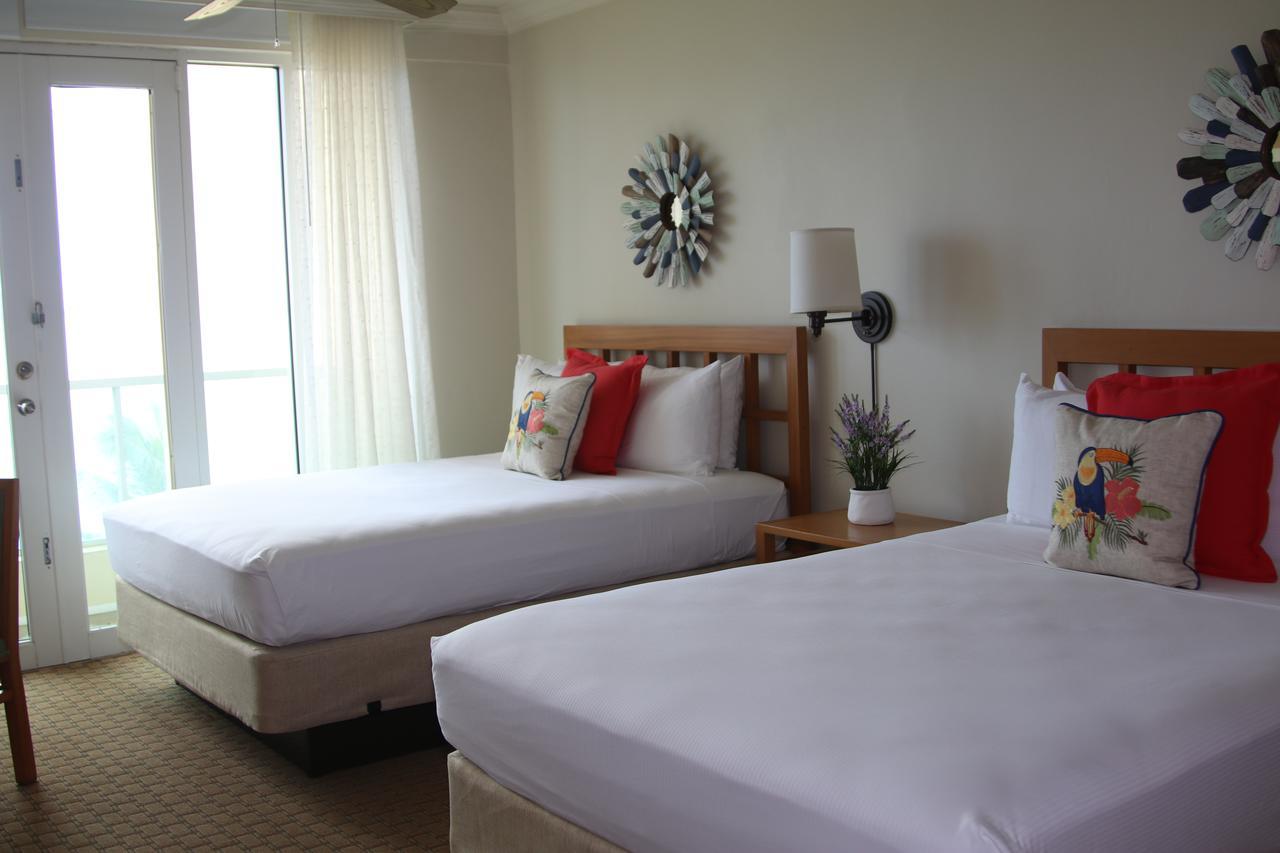 Aparthotel Condado Lagoon Villa Apt