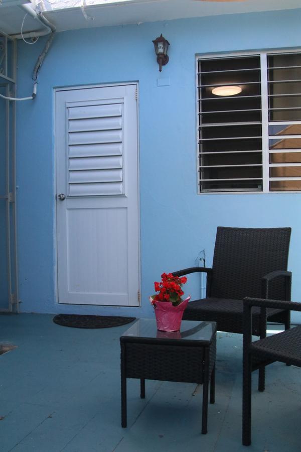 Ocean Park Apartment *