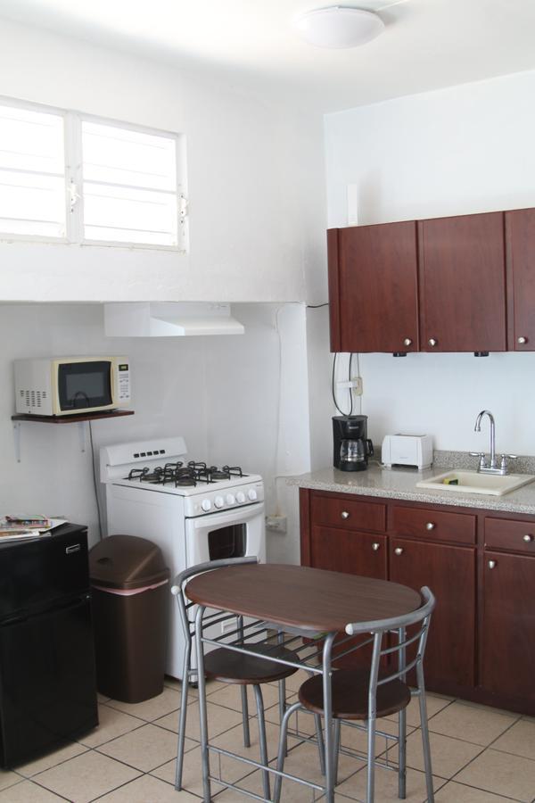 Apartment Ocean Park