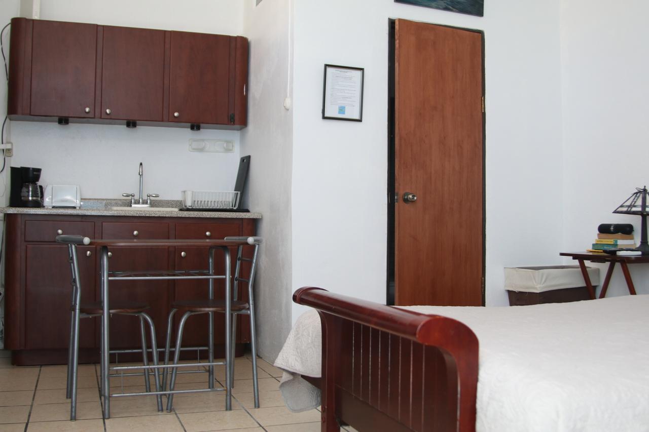 Apartment Ocean Park *